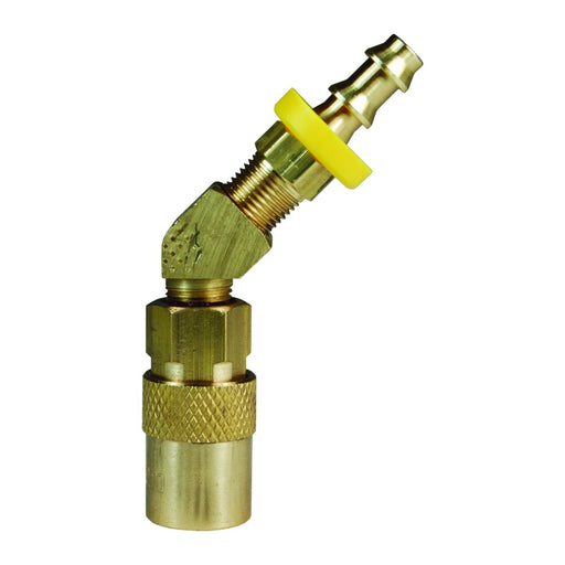 Válvula Dixon Serie CM industrial para molde – 2CM4B2-B-E