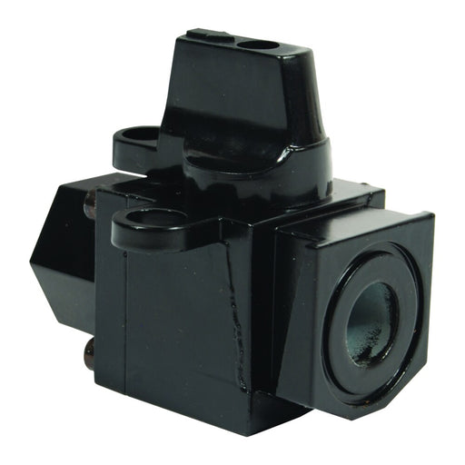 Válvula de Corte de Seguridad Modular Dixon — Suminregio Industrial