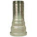 Vástago Dixon 1-1/2" en acero al carbón IXH24