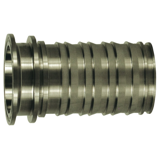 Vástago Dixon 1-1/2" en acero inoxidable 316 CSSR150CS
