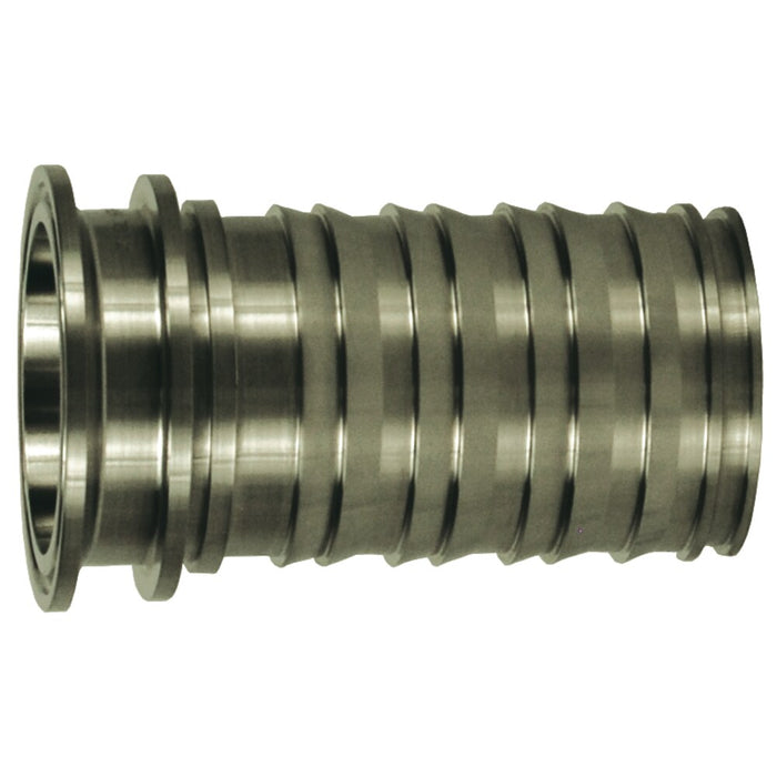 Vástago Dixon 1-1/2" en acero inoxidable 316 CSSR150CS