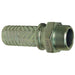 Vástago Dixon 1-1/2" rosca macho NPT en hierro MS21