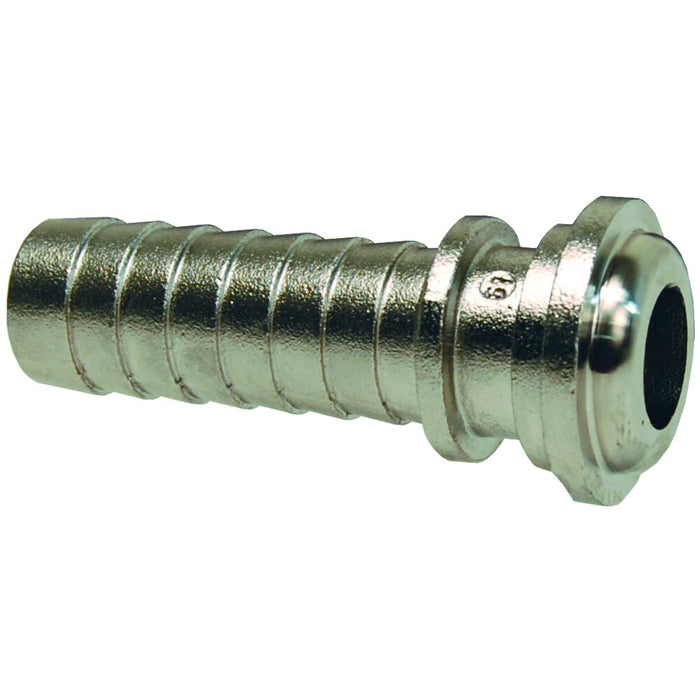 Vástago Dixon 1-1/4" macho en acero inoxidable 316 RGB16