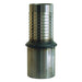 Vástago Dixon 2-1/2" en acero al carbón TP40