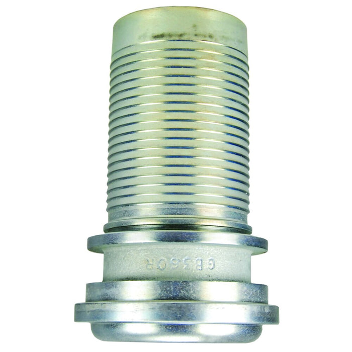 Vástago Dixon 2-1/2" en hierro GB31