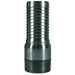 Vástago Dixon 2-1/2" macho rosca macho NPT IXM40