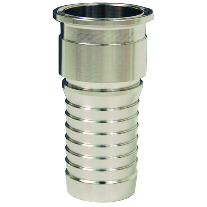 Vástago Dixon 2" en acero inoxidable 304 IXSE32
