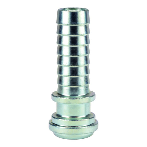 Vástago Dixon 3/4" en acero platinado GBB18