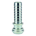 Vástago Dixon 3/4" en acero platinado GBB18