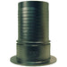 Vástago Dixon 3" en acero inoxidable 316 RN300NO