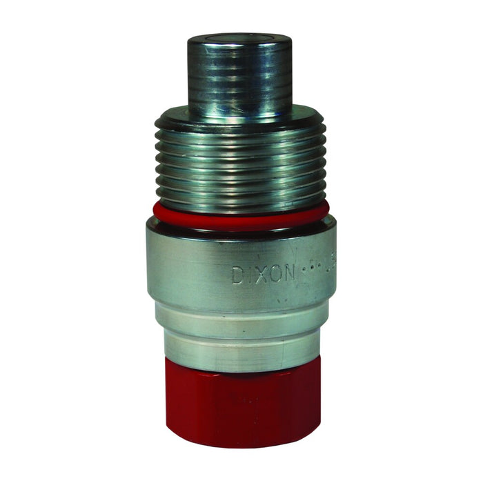Serie-VEP-BOP Dixon Serie-VEP 1/2" x 1/2" - 14 NPTF acero VEP4F4-BOP