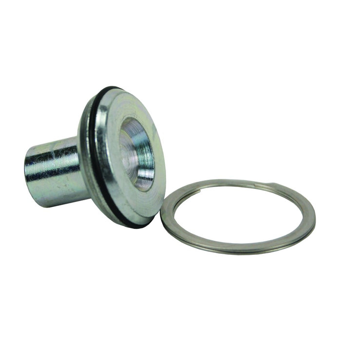 Kit de Reparación para Niveles Unión de Rosca Intercambio Mariposa Dixon Serie-W 3/4" nitrilo W6-RKIT-V2